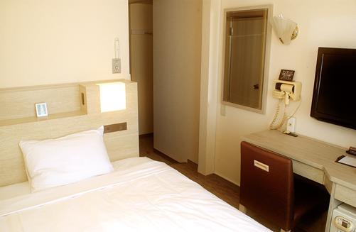 Osaka Bay Plaza Hotel Sakai  Ngoại thất bức ảnh