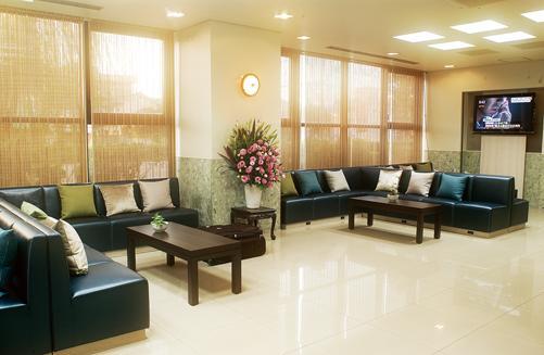 Osaka Bay Plaza Hotel Sakai  Ngoại thất bức ảnh